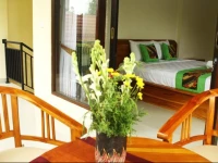 Pondok Bambu Homestay 1*
