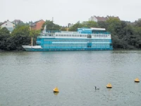 Vodnik 3*