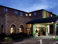 Holiday Inn Barnsley 4*