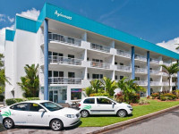 Agincourt Beachfront Apartments