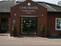 Chichester Park Hotel 3*