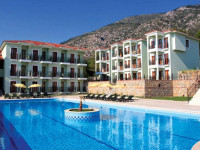 Greenland Hotel