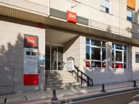Ibis Salamanca 2*