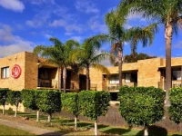 Metro Inn Ryde 3*