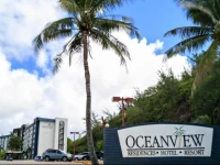 Oceanview Hotel & Residences 3*
