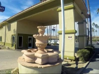 Days Inn Blythe 2*