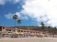 La Jolla Beach and Tennis Club 3*