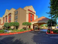 Hampton Inn Milpitas 3*