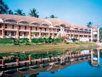 Koh Chang Resort & Spa 3*