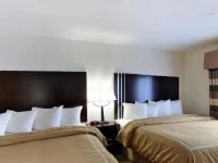 BEST WESTERN PLUS Kalamazoo Suites 3*