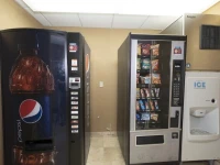 Hampton Inn Tupelo 2*