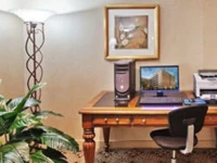 Holiday Inn Norman 3*