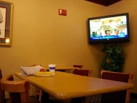 Quality Inn Lynchburg 2*