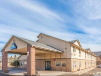 Days Inn Ellensburg 2*