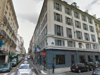 Holiday Inn Paris Elysees 4*