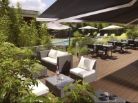 Holiday Inn Express Toulouse Airport 3*