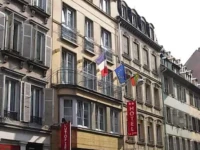 Hotel Le 21eme 2*