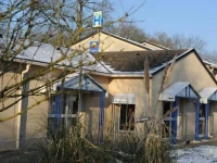 Inter Hotel Le Garden Tours-Sud 3*