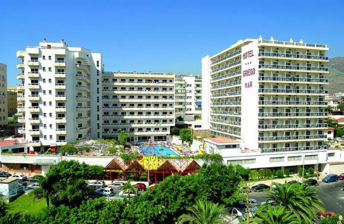 Griego Mar 3*