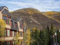 Marriotts StreamSide Evergreen at Vail 3*