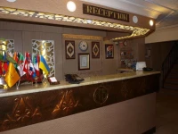 Hotel Nezih Istanbul 2*