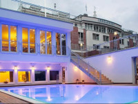 Inselhotel Potsdam