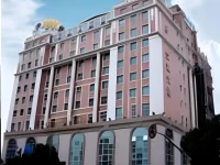 Golden River-View Hotel Shanghai 4*
