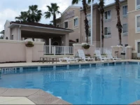 Comfort Suites Downtown Orlando 3*
