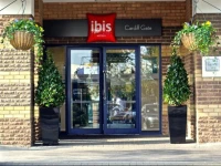 Ibis Cardiff Gate 2*