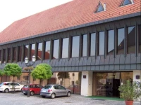 Hotel Konferencia 3*