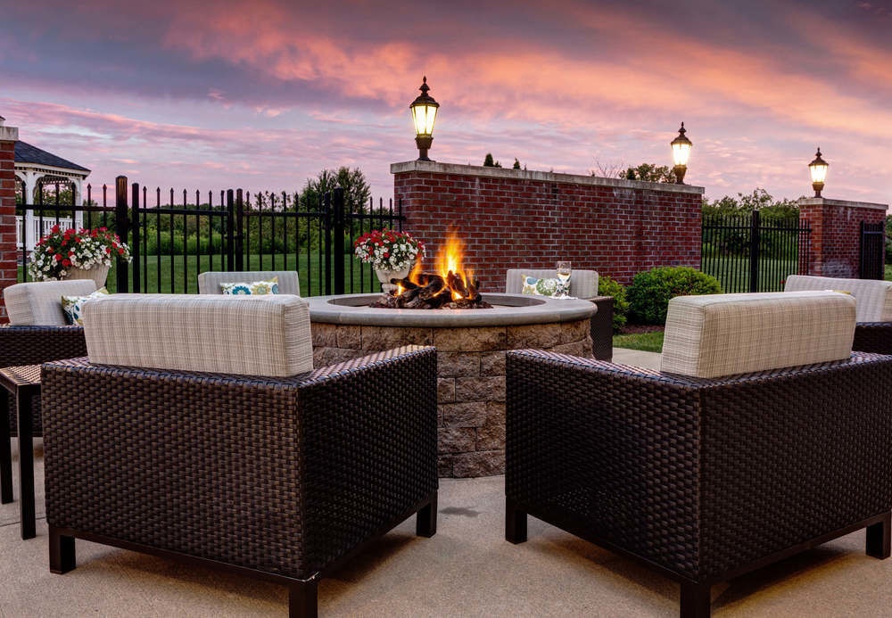 Courtyard Hadley Amherst 3*
