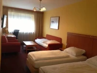Hotel Hamburg 3*