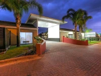 Morphettville Motor Inn 4*