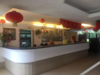 Sri Sayang Resort Service Apartment
