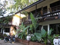 Sri-Ping Resort 3*