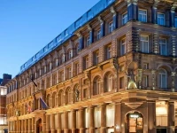Hard Days Night Hotel Liverpool 4*