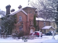 Nent Hall Country House Hotel 4*