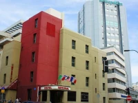 Imperial Hotel Tel Aviv 3*