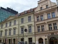 U Medvidku / U Medvídků 3*