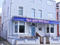 Rosebank Villa 3*