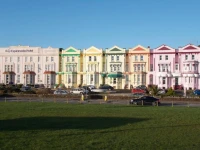 Wulfruna Hotel 4*