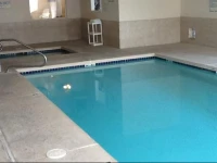 Motel 6 Nephi 1*