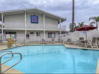 Motel 6 Los Angeles - El Monte 2*
