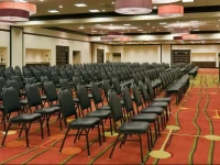 Renaissance Indianapolis North Hotel 3*