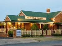 Nebula Motel 3*