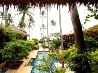 Pra Nang Inn 3*