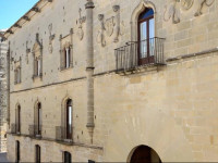 Palacio de los Salcedo