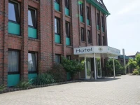 Entree Hotel Glinde 3*