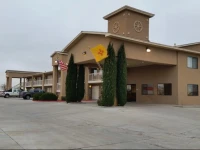 Econo Lodge Lordsburg 2*