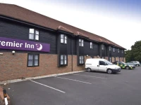 Premier Inn Aylesbury 3*